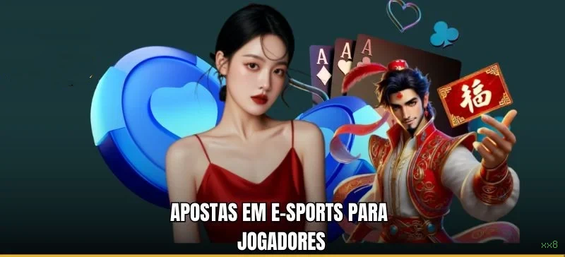 Download app xx8 Android iOS