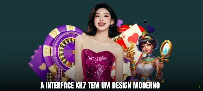 Checklist para avaliar a plataforma xx8