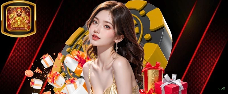 Gates of Olympus slot xx8